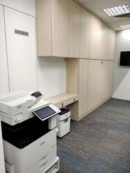 Sif Building (D1), Office #555310301
